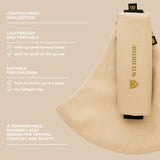 Porte-bébé Wildride - Beige-Wildride-WIL-2510009-CLÉMENT