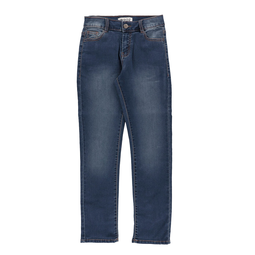 Jeans Basique 2-8ans-Birdz-Denim-2-WRK-B295692-2-CLÉMENT