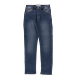 Jeans Basique 10-16ans-Birdz-Denim-10-WRK-B295692-3-CLÉMENT