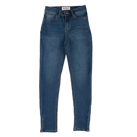 Jegging Basique 10-16ans-Birdz-Denim-10-WRK-F195693-3-CLÉMENT