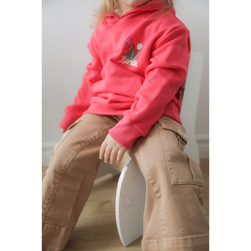 Pantalon Cargo Taupe 10-16ans-Birdz-WRK-FTWILL1-3-CLÉMENT