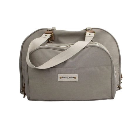 Sac À Couches Juliette - Galet-Baby on board-YND-BOB-4202-CLÉMENT