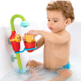 La Douche En Délire-Yookidoo-YOO-40116-CLÉMENT