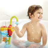 La Douche En Délire-Yookidoo-YOO-40116-CLÉMENT