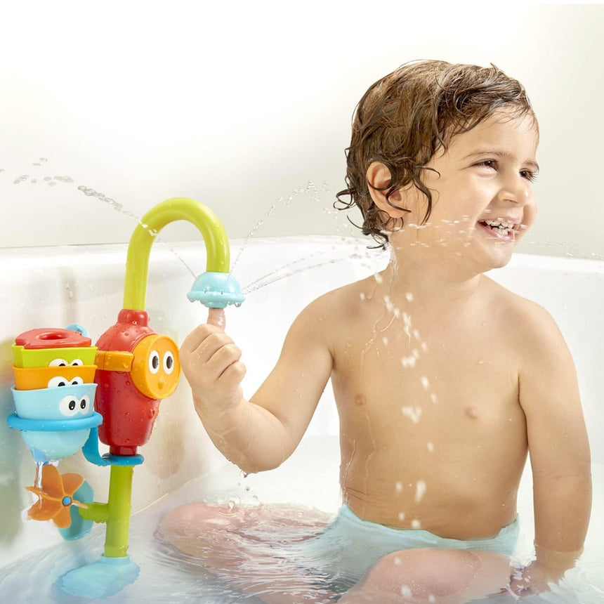 La Douche En Délire-Yookidoo-YOO-40116-CLÉMENT