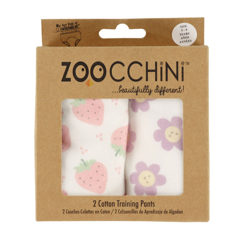 Culotte d'Entrainement 2-4ans-Zoocchini-Ivoire-2-3-ZOO-ZOO602-G-CLÉMENT