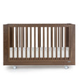 Couchette Convertible 8-en-1 Spirit - Noyer-Couchettes (530)-Dadada Baby-CLÉMENT
