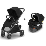 Kona Stroller + Mesa V3 Infant Car Seat - James