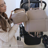 Sac à Couches et Tapis à langer Nala - Terra-Lambert-LBT-NALATERRAPEB-CLÉMENT