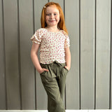 Haut Fleurs Cerises 7-14ans-Look-LOK-1263501C-IVO-CLÉMENT