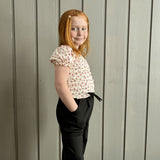 Haut Fleurs Cerises 7-14ans-Look-LOK-1263501C-IVO-CLÉMENT