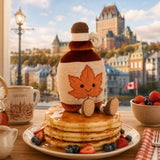 Sirop d'érable Amusant-Jellycat-JLC-A2MAPS-CLÉMENT