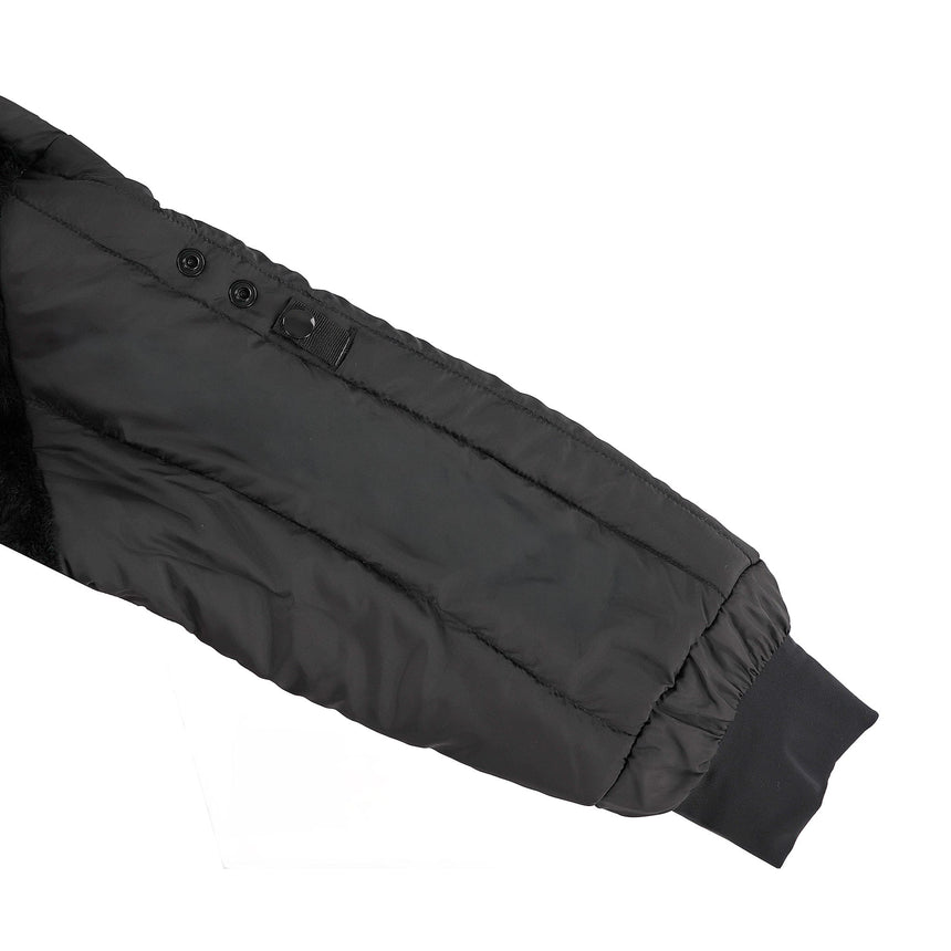 Habit de Neige Une Pièce Colorblock 3-14ans-Birdz-BR4-F26BZM603-CLÉMENT