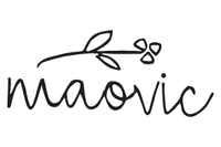 Maovic logo