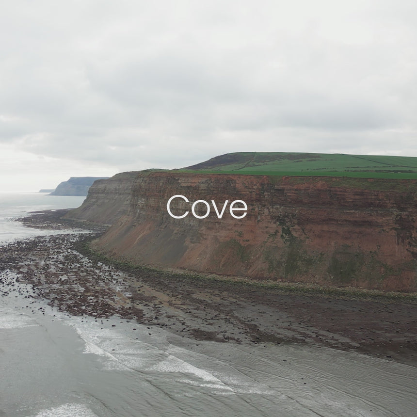 Poussette Cove 2 - Champagne