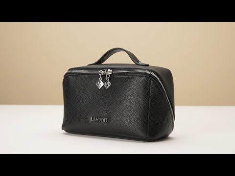 Jolie Storage Case - Black