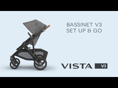 Landau Vista/Cruz V3 - Greyson