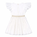 Robe Volants Cowgirl 2-12ans-Nano-BOS-S2606-40-CLÉMENT