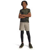 Legging Armour Heatgear 8-16ans-Under Armour-ARM-1361738-CLÉMENT